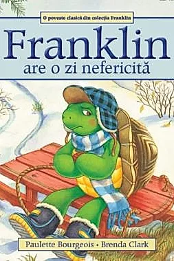 Franklin are o zi nefericita