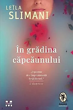 In gradina capcaunului