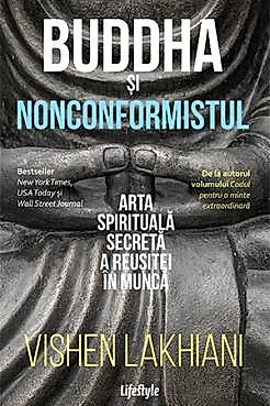 Buddha si nonconformistul