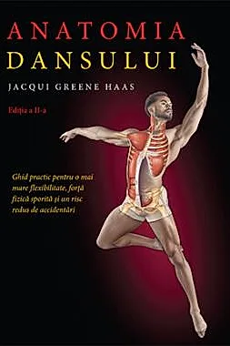 Anatomia dansului