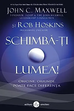 Schimba-ti lumea