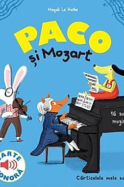 Paco si Mozart