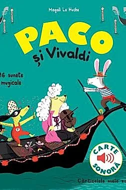 Paco si Vivaldi