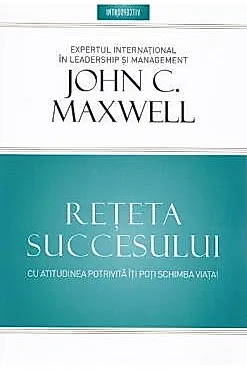 Reteta succesului