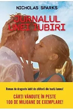 Jurnalul unei iubiri