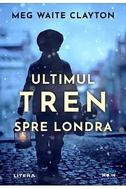 Ultimul tren spre Londra