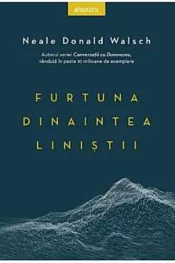Furtuna dinaintea linistii