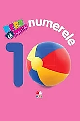 Bebe Invata - Numerele