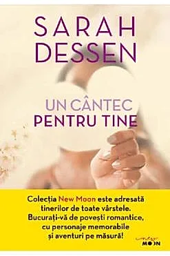 Un cantec pentru tine