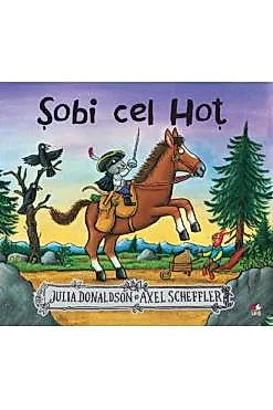 Sobi cel Hot