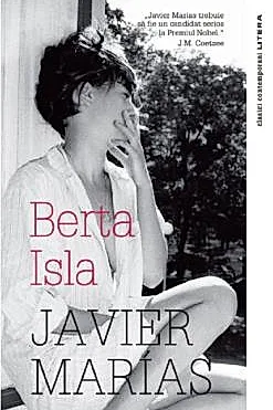 Berta Isla