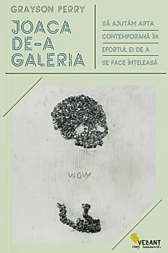 Joaca de-a galeria