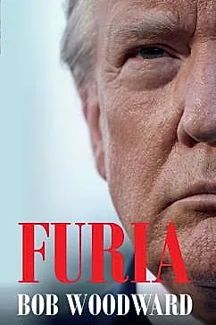 Furia - Bob Woodward