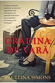 Gradina de vara