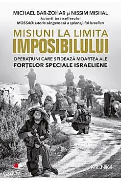 Misiuni la limita imposibilului