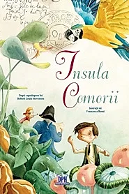 Insula comorii