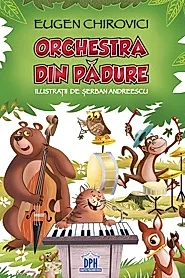 Orchestra din padure