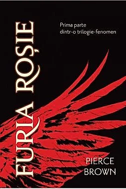 Furia Rosie