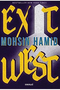 Exit West