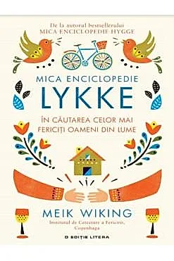 Mica Enciclopedie Lykke