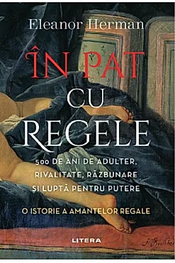 In pat cu regele