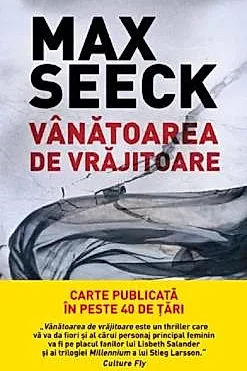 Vanatoarea de vrajitoare