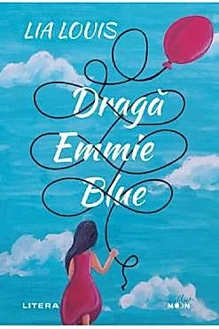 Draga Emmie Blue