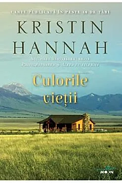 Culorile vietii