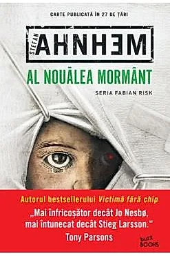 Al noualea mormant