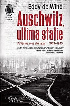 Auschwitz, ultima statie