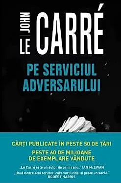 Pe serviciul adversarului