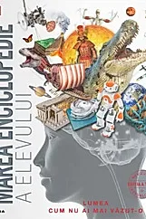 Marea enciclopedie a elevului