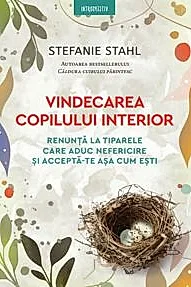 Vindecarea copilului interior