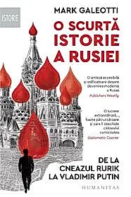 O scurta istorie a Rusiei