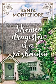 Vremea dragostei si a razboiului