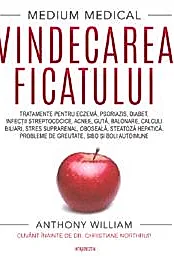 Vindecarea ficatului