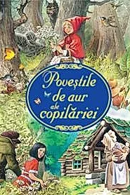Povestile de aur ale copilariei