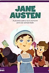 Micii mei eroi. Jane Austen