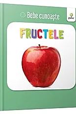 Bebe cunoaste - Fructele