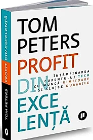 Profit din excelenta