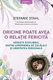 Oricine poate avea o relatie fericita