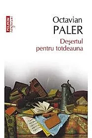 Desertul pentru totdeauna