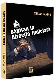 Capitan la directia judiciara