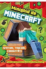 Minighid de Minecraft