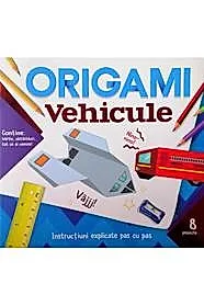 Origami: vehicule