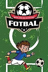 Setul meu de activitati - Fotbal