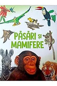Pasari si mamifere