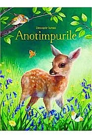 Anotimpurile (Usborne)
