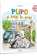 Pupo si Miti in oras
