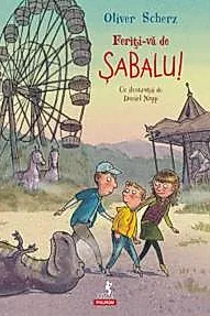Feriti-va de Sabalu!